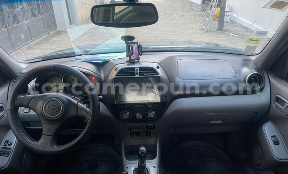 Acheter Neuf Voiture Toyota RAV4 Vert à Douala, Littoral Cameroon Acheter Neuf Voiture Toyota RAV4 Vert à Douala, Littoral Cameroon