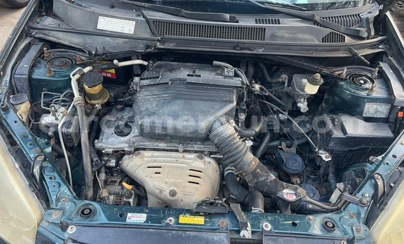 Acheter Neuf Voiture Toyota RAV4 Vert à Douala, Littoral Cameroon Acheter Neuf Voiture Toyota RAV4 Vert à Douala, Littoral Cameroon