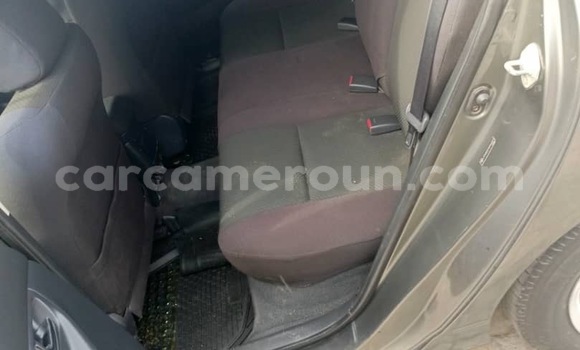 Sayi Sabo Toyota Corolla Sauran Mota in Douala a Ƙasar Kamaru Sayi Sabo Toyota Corolla Sauran Mota in Douala a Ƙasar Kamaru