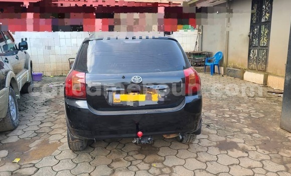 Acheter Neuf Voiture Toyota Corolla Noir à Douala, Littoral Cameroon Acheter Neuf Voiture Toyota Corolla Noir à Douala, Littoral Cameroon