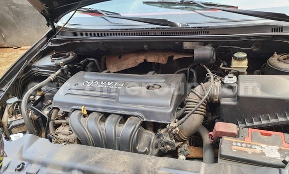 Acheter Neuf Voiture Toyota Corolla Noir à Douala, Littoral Cameroon Acheter Neuf Voiture Toyota Corolla Noir à Douala, Littoral Cameroon