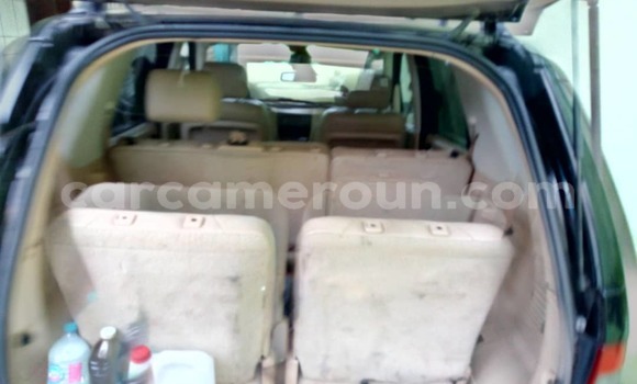 Acheter Occasion Voiture Mercedes‒Benz ML–Class Noir à Douala, Littoral Cameroon Acheter Occasion Voiture Mercedes‒Benz ML–Class Noir à Douala, Littoral Cameroon