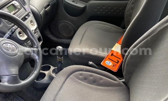 Buy Used Toyota Yaris Verso Other Car in Douala in Littoral Cameroon Buy Used Toyota Yaris Verso Other Car in Douala in Littoral Cameroon
