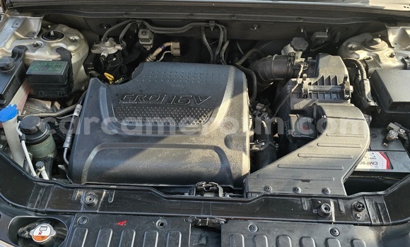 Buy Used Kia Sorento Silver Car in Yaounde in Central Cameroon Buy Used Kia Sorento Silver Car in Yaounde in Central Cameroon