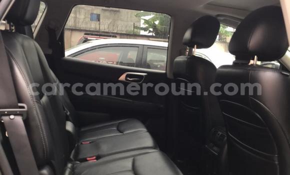 Acheter Occasion Voiture Mercedes‒Benz GLE Bleu à Douala, Littoral Cameroon Acheter Occasion Voiture Mercedes‒Benz GLE Bleu à Douala, Littoral Cameroon