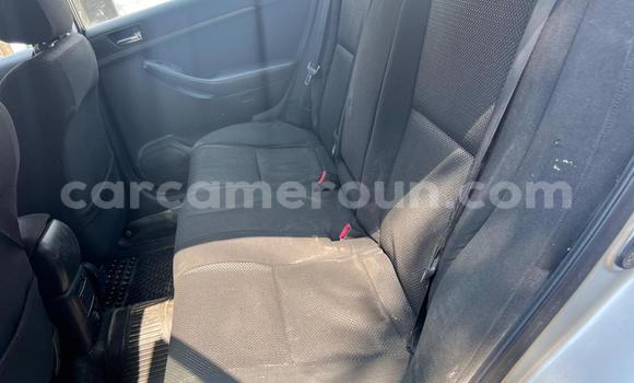 Acheter Occasion Voiture Toyota Avensis Gris à Douala, Littoral Cameroon Acheter Occasion Voiture Toyota Avensis Gris à Douala, Littoral Cameroon