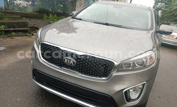 Acheter Occasion Voiture Kia Sorento Autre à Douala, Littoral Cameroon Acheter Occasion Voiture Kia Sorento Autre à Douala, Littoral Cameroon