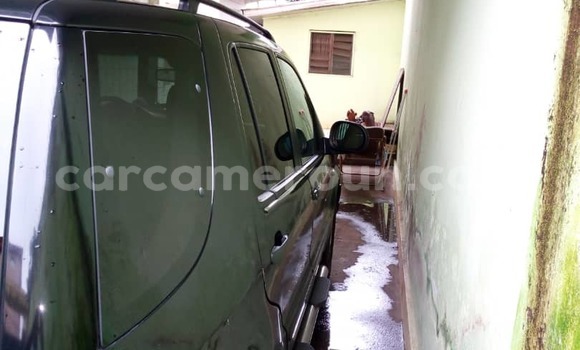 Acheter Occasion Voiture Mercedes‒Benz ML–Class Noir à Douala, Littoral Cameroon Acheter Occasion Voiture Mercedes‒Benz ML–Class Noir à Douala, Littoral Cameroon