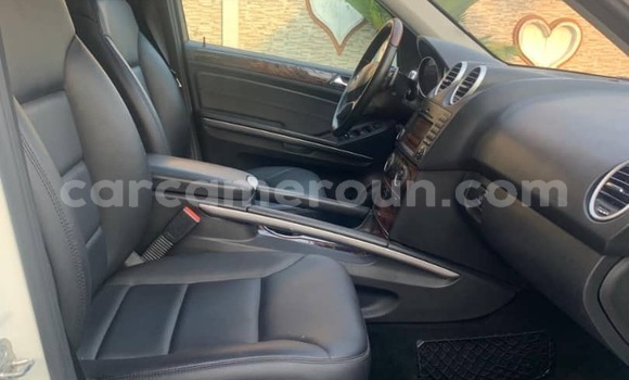 Buy Import Mercedes‒Benz ML–Class Other Car in Douala in Littoral Cameroon Buy Import Mercedes‒Benz ML–Class Other Car in Douala in Littoral Cameroon