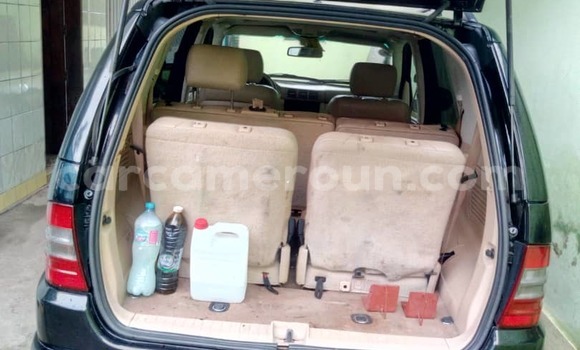 Acheter Occasion Voiture Mercedes‒Benz ML–Class Noir à Douala, Littoral Cameroon Acheter Occasion Voiture Mercedes‒Benz ML–Class Noir à Douala, Littoral Cameroon