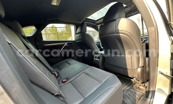 Acheter Import Voiture Lexus RX 350 Gris à Douala, Littoral Cameroon Acheter Import Voiture Lexus RX 350 Gris à Douala, Littoral Cameroon