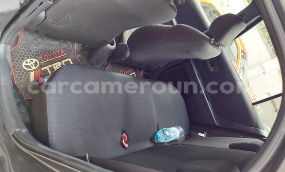 Sayi Na hannu Toyota Yaris Sauran Mota in Douala a Ƙasar Kamaru Sayi Na hannu Toyota Yaris Sauran Mota in Douala a Ƙasar Kamaru