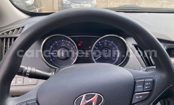 Buy Import Hyundai Sonata Other Car in Douala in Littoral Cameroon Buy Import Hyundai Sonata Other Car in Douala in Littoral Cameroon