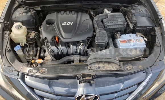 Buy Import Hyundai Sonata Other Car in Douala in Littoral Cameroon Buy Import Hyundai Sonata Other Car in Douala in Littoral Cameroon