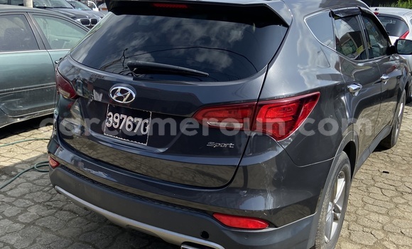Buy Import Hyundai Santa Fe Other Car in Douala in Littoral Cameroon Buy Import Hyundai Santa Fe Other Car in Douala in Littoral Cameroon