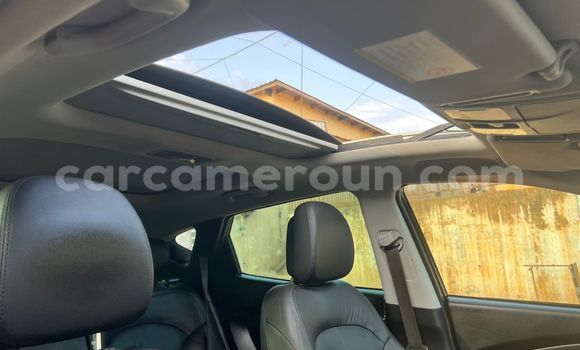 Buy Used Hyundai ix35 Brown Car in Yaounde in Central Cameroon Buy Used Hyundai ix35 Brown Car in Yaounde in Central Cameroon