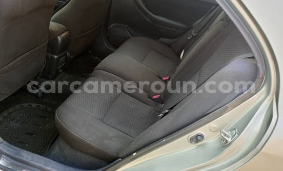 Sayi Sabo Toyota Avensis Sauran Mota in Douala a Ƙasar Kamaru Sayi Sabo Toyota Avensis Sauran Mota in Douala a Ƙasar Kamaru