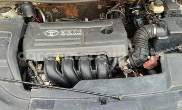 Sayi Sabo Toyota Avensis Sauran Mota in Douala a Ƙasar Kamaru Sayi Sabo Toyota Avensis Sauran Mota in Douala a Ƙasar Kamaru