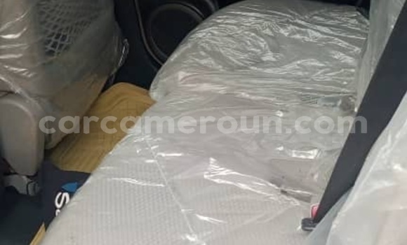 Buy New Toyota RAV4 Blue Car in Douala in Littoral Cameroon Buy New Toyota RAV4 Blue Car in Douala in Littoral Cameroon