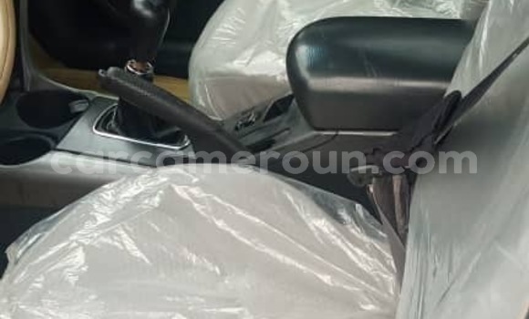 Buy New Toyota RAV4 Blue Car in Douala in Littoral Cameroon Buy New Toyota RAV4 Blue Car in Douala in Littoral Cameroon