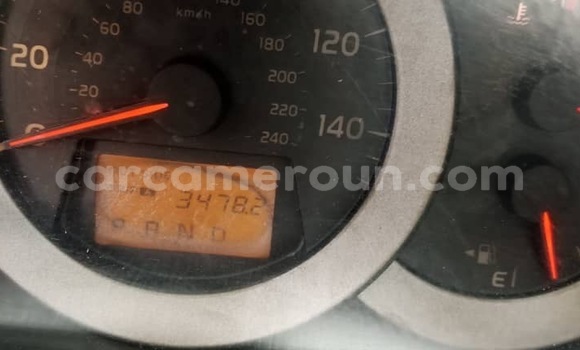 Buy New Toyota RAV4 Blue Car in Douala in Littoral Cameroon Buy New Toyota RAV4 Blue Car in Douala in Littoral Cameroon