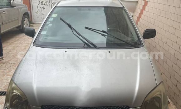 Acheter Occasion Voiture Toyota Corolla Gris à Douala, Littoral Cameroon