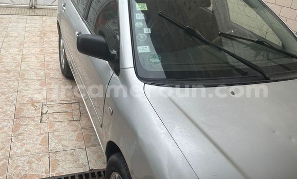 Acheter Occasion Voiture Toyota Corolla Gris à Douala, Littoral Cameroon Acheter Occasion Voiture Toyota Corolla Gris à Douala, Littoral Cameroon