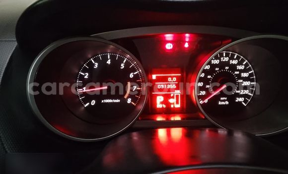 Sayi Na hannu Mitsubishi Outlander Black Mota in Douala a Ƙasar Kamaru Sayi Na hannu Mitsubishi Outlander Black Mota in Douala a Ƙasar Kamaru