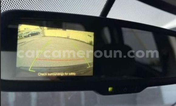 Sayi Na hannu Mitsubishi Outlander Black Mota in Douala a Ƙasar Kamaru Sayi Na hannu Mitsubishi Outlander Black Mota in Douala a Ƙasar Kamaru