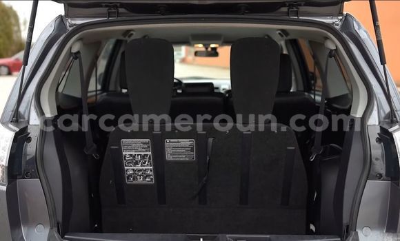 Sayi Na hannu Mitsubishi Outlander Black Mota in Douala a Ƙasar Kamaru Sayi Na hannu Mitsubishi Outlander Black Mota in Douala a Ƙasar Kamaru