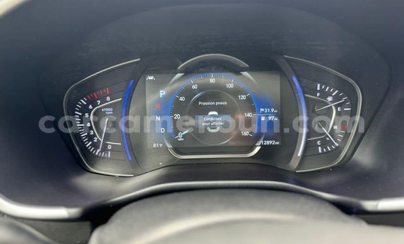 Buy New Hyundai Santa Fe Black Car in Douala in Littoral Cameroon Buy New Hyundai Santa Fe Black Car in Douala in Littoral Cameroon
