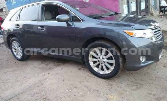 Acheter Neuf Voiture Toyota Venza Autre à Douala, Littoral Cameroon Acheter Neuf Voiture Toyota Venza Autre à Douala, Littoral Cameroon