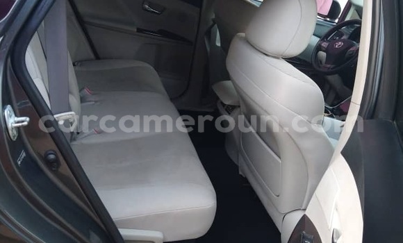 Acheter Neuf Voiture Toyota Venza Autre à Douala, Littoral Cameroon Acheter Neuf Voiture Toyota Venza Autre à Douala, Littoral Cameroon