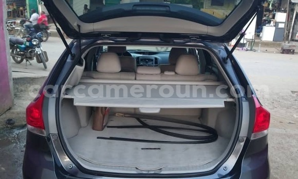 Acheter Neuf Voiture Toyota Venza Autre à Douala, Littoral Cameroon Acheter Neuf Voiture Toyota Venza Autre à Douala, Littoral Cameroon