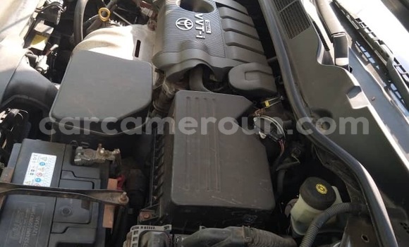 Acheter Neuf Voiture Toyota Venza Autre à Douala, Littoral Cameroon Acheter Neuf Voiture Toyota Venza Autre à Douala, Littoral Cameroon