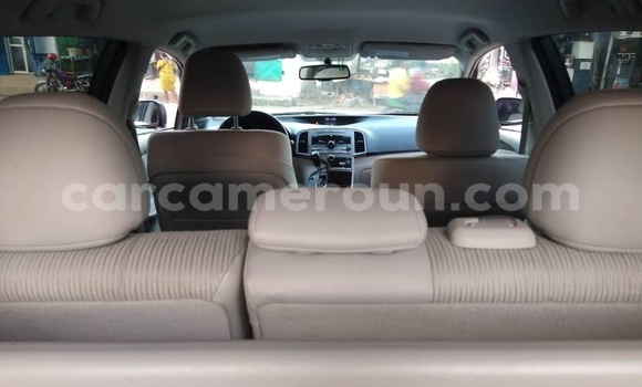 Acheter Neuf Voiture Toyota Venza Autre à Douala, Littoral Cameroon Acheter Neuf Voiture Toyota Venza Autre à Douala, Littoral Cameroon