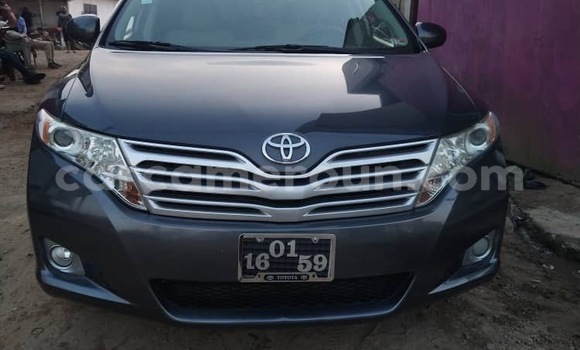 Acheter Neuf Voiture Toyota Venza Autre à Douala, Littoral Cameroon Acheter Neuf Voiture Toyota Venza Autre à Douala, Littoral Cameroon