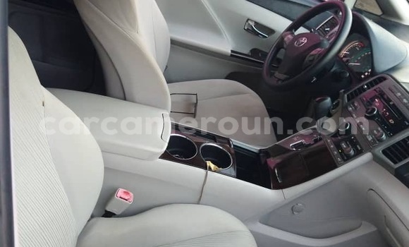 Acheter Neuf Voiture Toyota Venza Autre à Douala, Littoral Cameroon Acheter Neuf Voiture Toyota Venza Autre à Douala, Littoral Cameroon