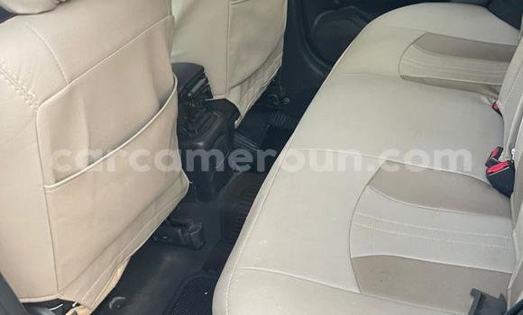 Buy Used Toyota Avensis Black Car in Douala in Littoral Cameroon Buy Used Toyota Avensis Black Car in Douala in Littoral Cameroon