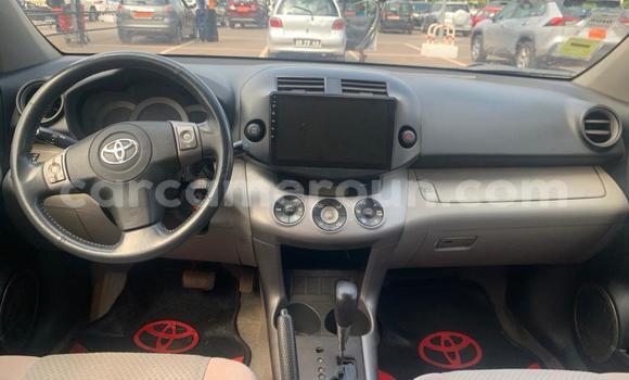 Buy Used Toyota RAV4 Black Car in Yaounde in Central Cameroon Buy Used Toyota RAV4 Black Car in Yaounde in Central Cameroon