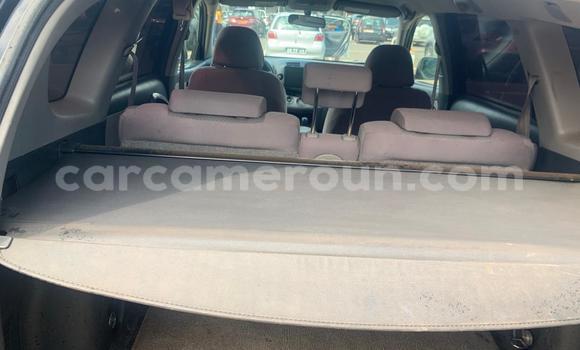 Buy Used Toyota RAV4 Black Car in Yaounde in Central Cameroon Buy Used Toyota RAV4 Black Car in Yaounde in Central Cameroon