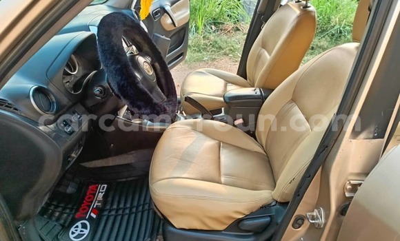 Acheter Occasion Voiture Toyota RAV4 Autre à Yaoundé, Central Cameroon Acheter Occasion Voiture Toyota RAV4 Autre à Yaoundé, Central Cameroon