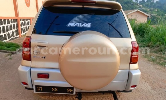 Acheter Occasion Voiture Toyota RAV4 Autre à Yaoundé, Central Cameroon Acheter Occasion Voiture Toyota RAV4 Autre à Yaoundé, Central Cameroon