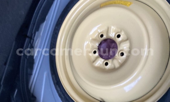 Sayi Imported Toyota Blade Azurfa Mota in Douala a Ƙasar Kamaru Sayi Imported Toyota Blade Azurfa Mota in Douala a Ƙasar Kamaru