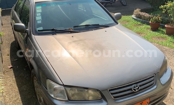 Acheter Occasion Voiture Toyota Camry Autre à Douala, Littoral Cameroon