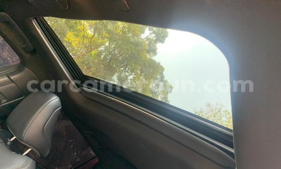 Buy Used Toyota Highlander Black Car in Yaounde in Central Cameroon Buy Used Toyota Highlander Black Car in Yaounde in Central Cameroon