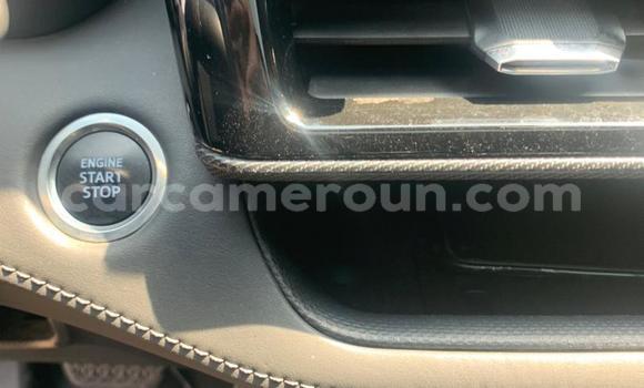 Buy Used Toyota Highlander Black Car in Yaounde in Central Cameroon Buy Used Toyota Highlander Black Car in Yaounde in Central Cameroon