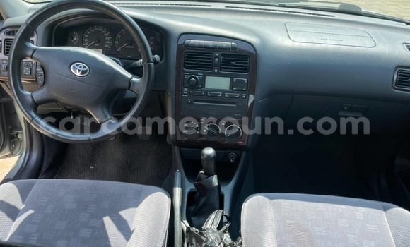 Acheter Occasion Voiture Toyota Avensis Vert à Douala, Littoral Cameroon Acheter Occasion Voiture Toyota Avensis Vert à Douala, Littoral Cameroon