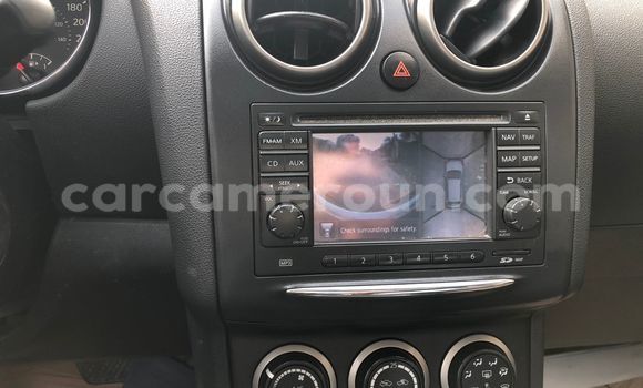 Acheter Occasion Voiture Nissan Rogue Gris à Douala, Littoral Cameroon Acheter Occasion Voiture Nissan Rogue Gris à Douala, Littoral Cameroon