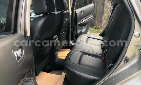 Acheter Occasion Voiture Nissan Rogue Gris à Douala, Littoral Cameroon Acheter Occasion Voiture Nissan Rogue Gris à Douala, Littoral Cameroon